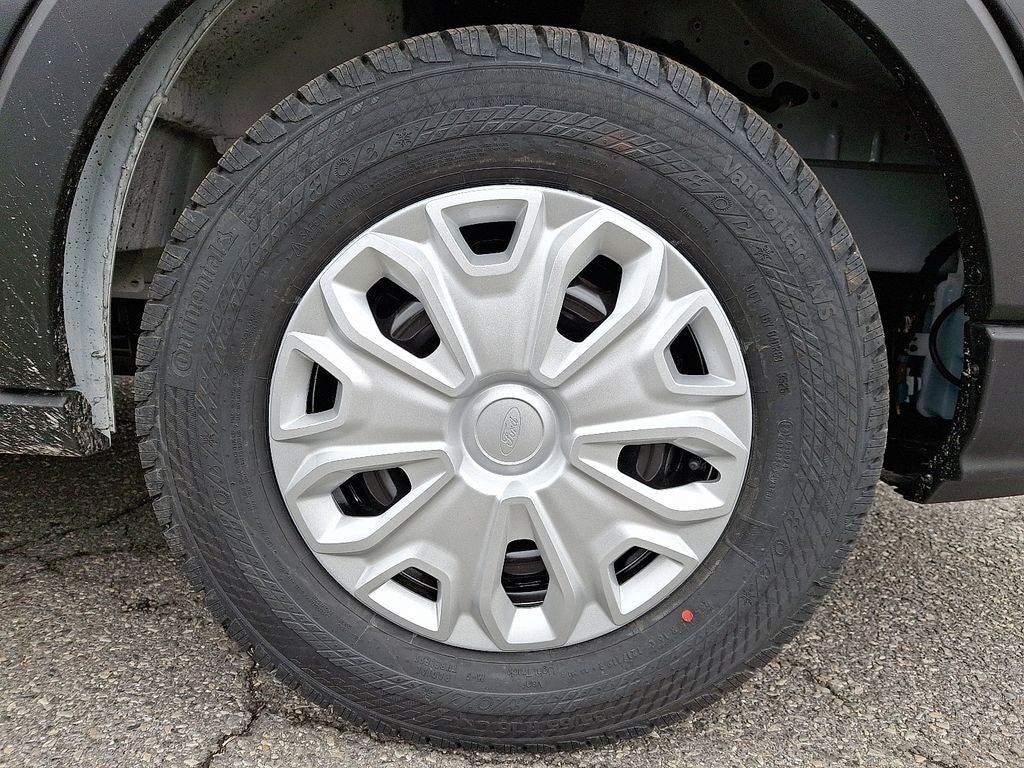 2026 Ford Transit-350 Passenger Van XL