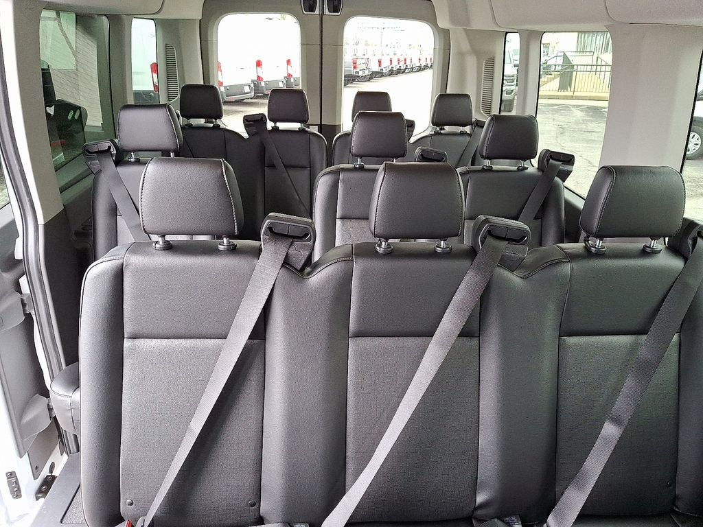 2026 Ford Transit-350 Passenger Van XL