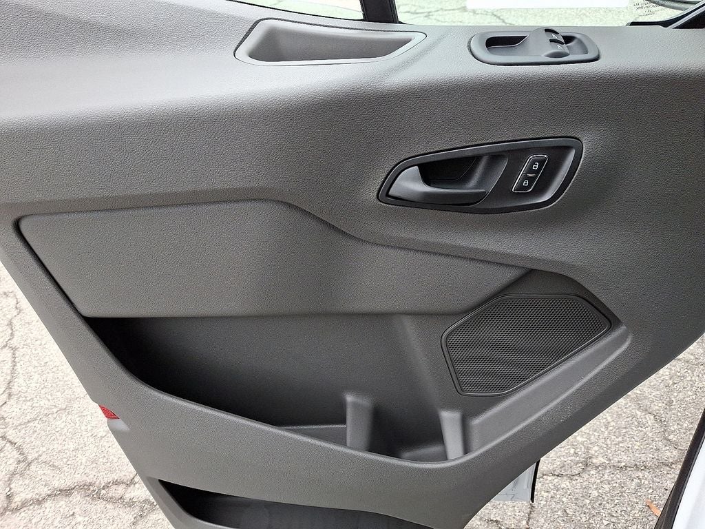 2026 Ford Transit-350 Passenger Van XL