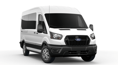 2026 Ford Transit-350 Passenger Van XL