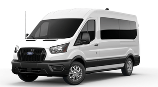 2026 Ford Transit-350 Passenger Van XL