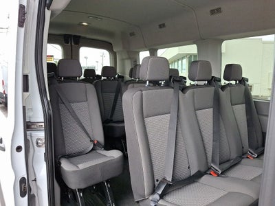 2024 Ford Transit-350 XL