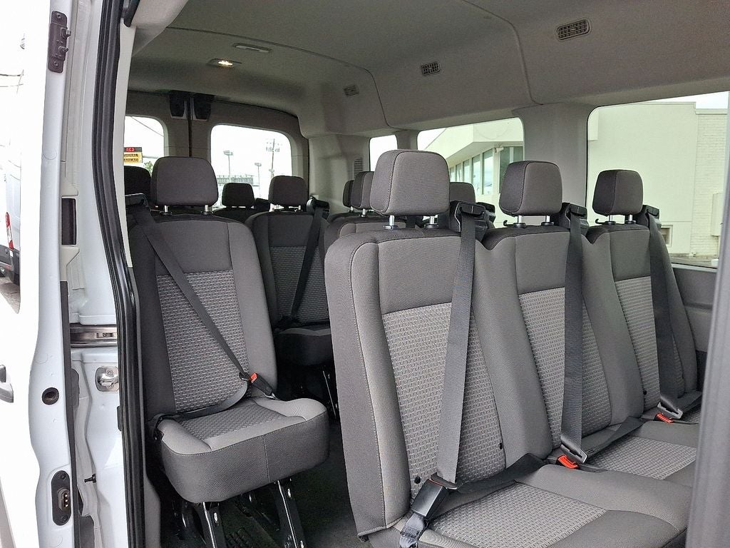 2024 Ford Transit-350 XL