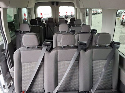 2024 Ford Transit-350 XL