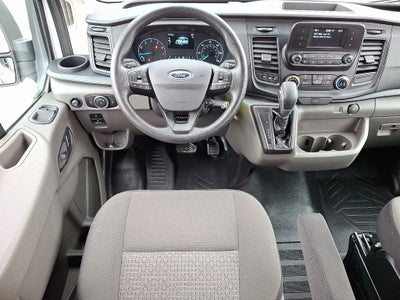 2024 Ford Transit-350 XL