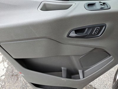 2024 Ford Transit-350 XL