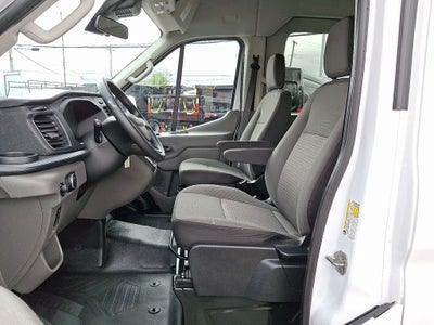 2024 Ford Transit-350 XL