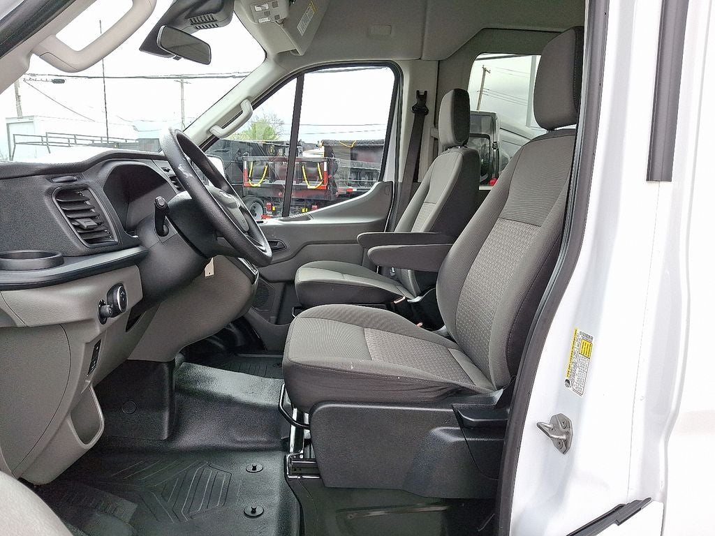 2024 Ford Transit-350 XL