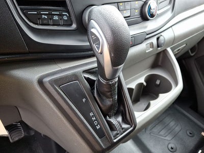 2024 Ford Transit-350 XL