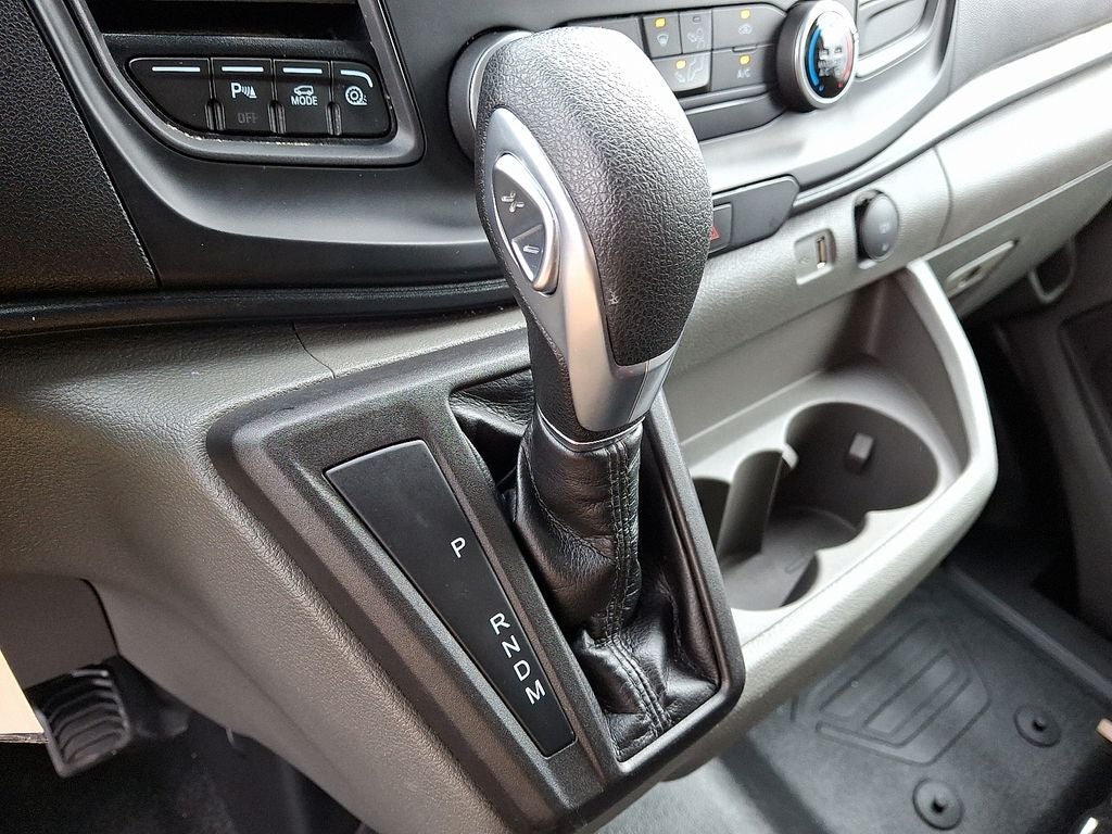 2024 Ford Transit-350 XL