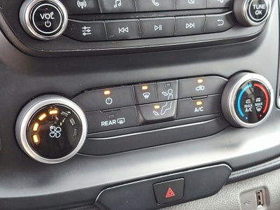 2024 Ford Transit-350 XL