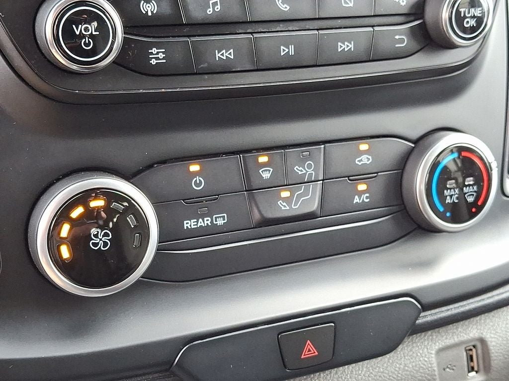 2024 Ford Transit-350 XL