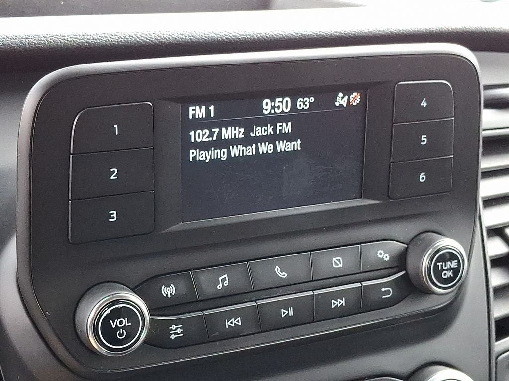 2024 Ford Transit-350 XL