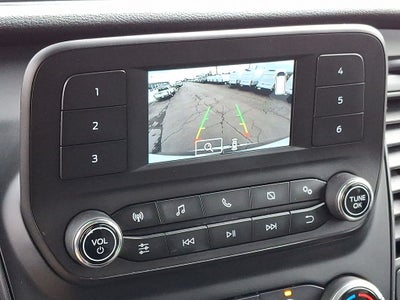 2024 Ford Transit-350 XL