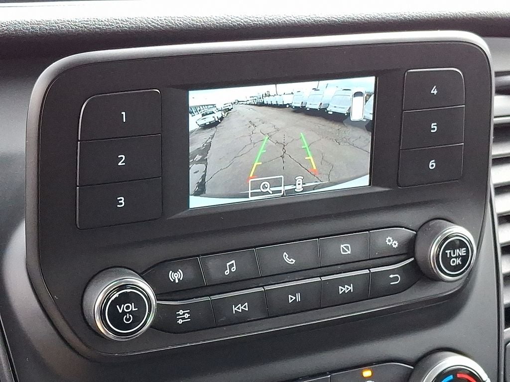 2024 Ford Transit-350 XL