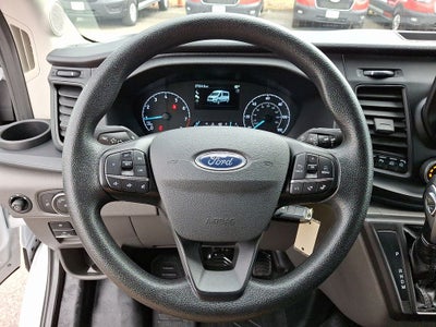 2024 Ford Transit-350 XL