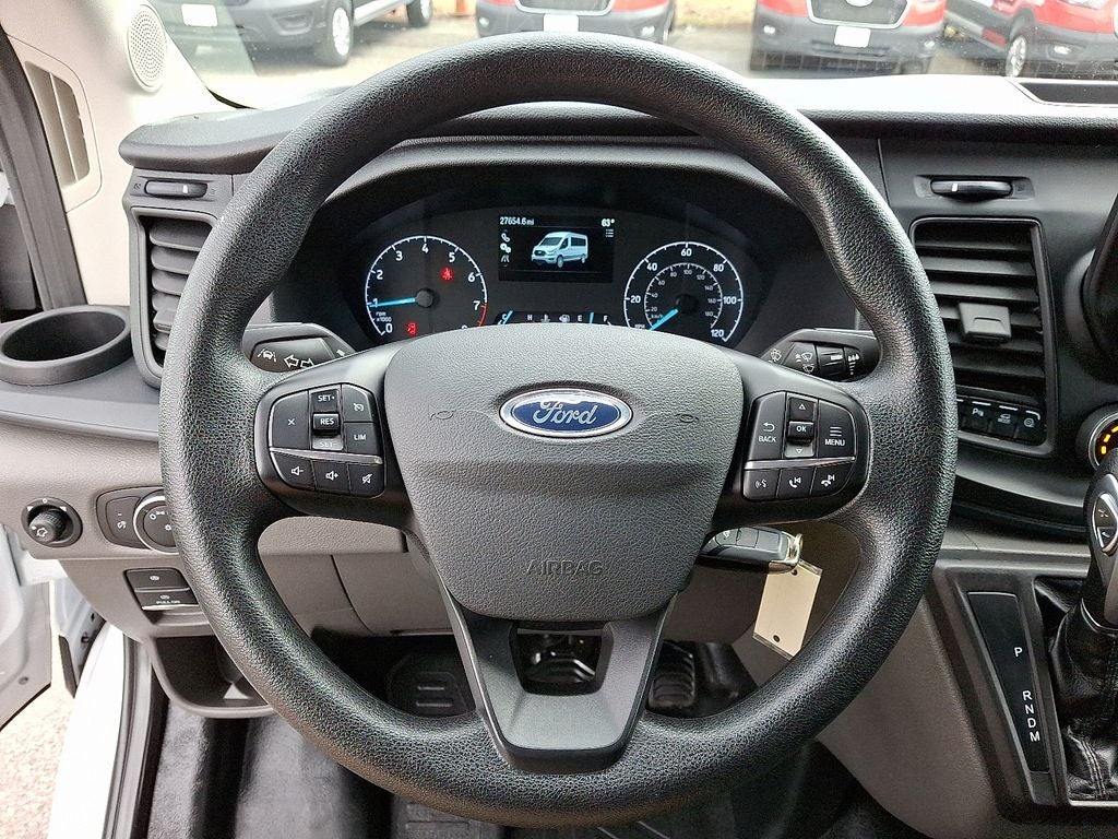 2024 Ford Transit-350 XL