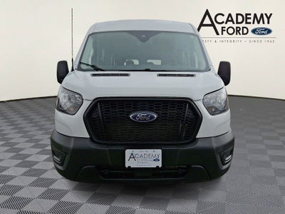 2024 Ford Transit-350 XL