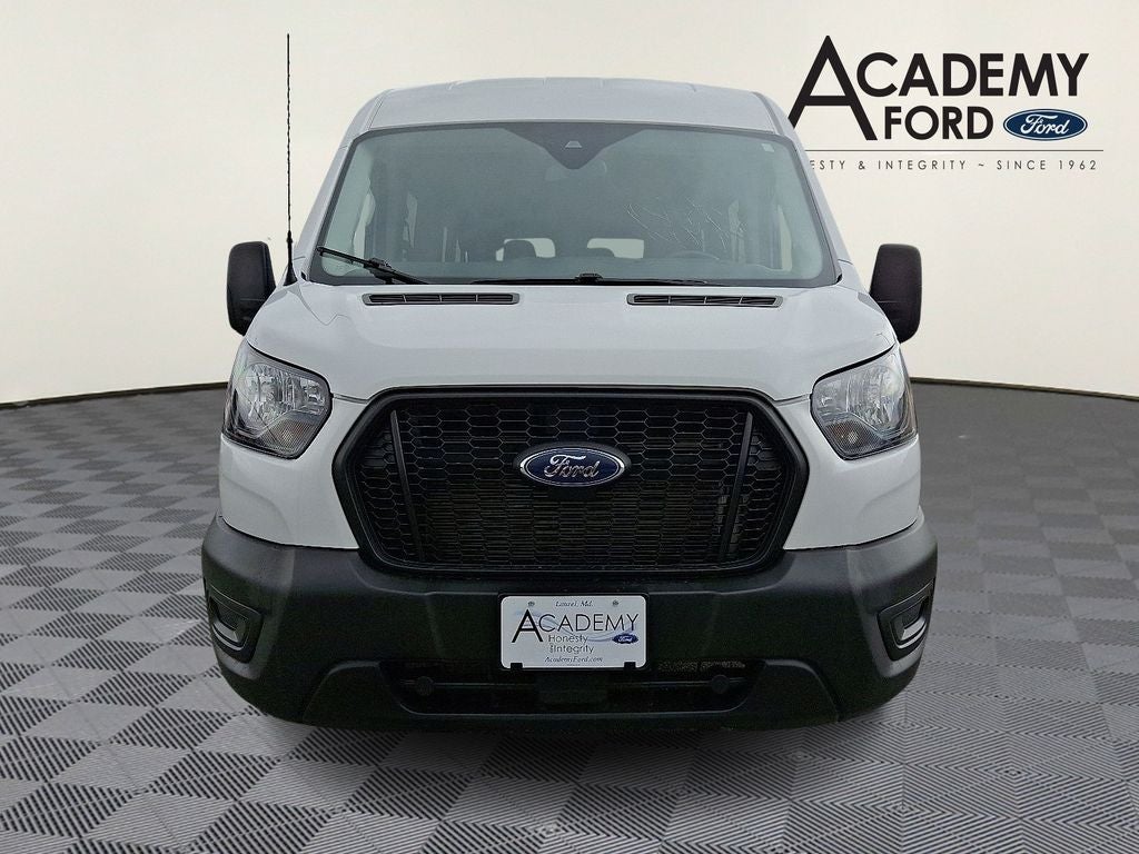 2024 Ford Transit-350 XL