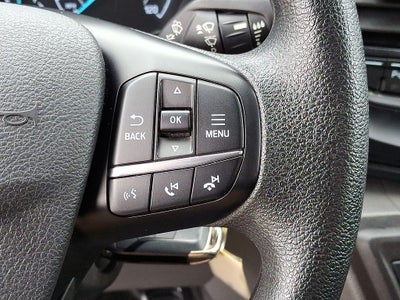 2024 Ford Transit-350 XL