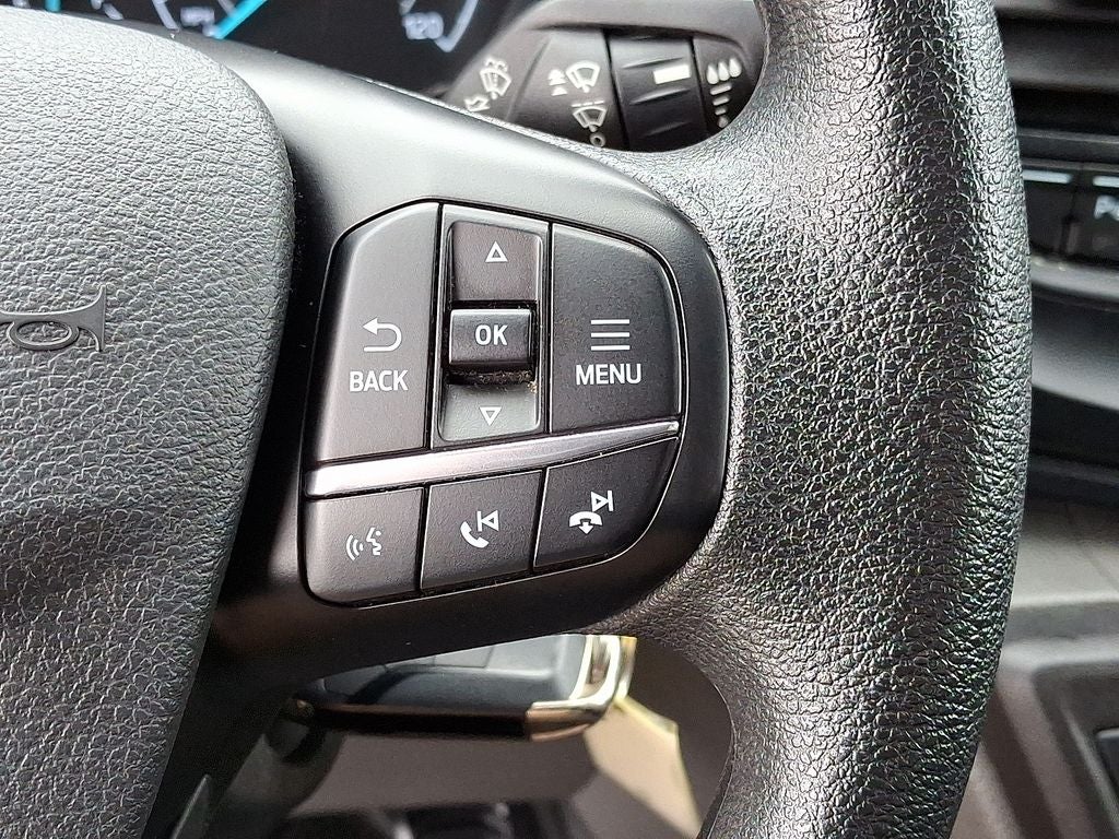 2024 Ford Transit-350 XL