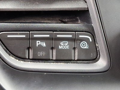 2024 Ford Transit-350 XL