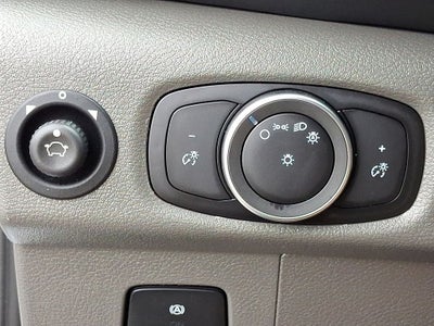 2024 Ford Transit-350 XL