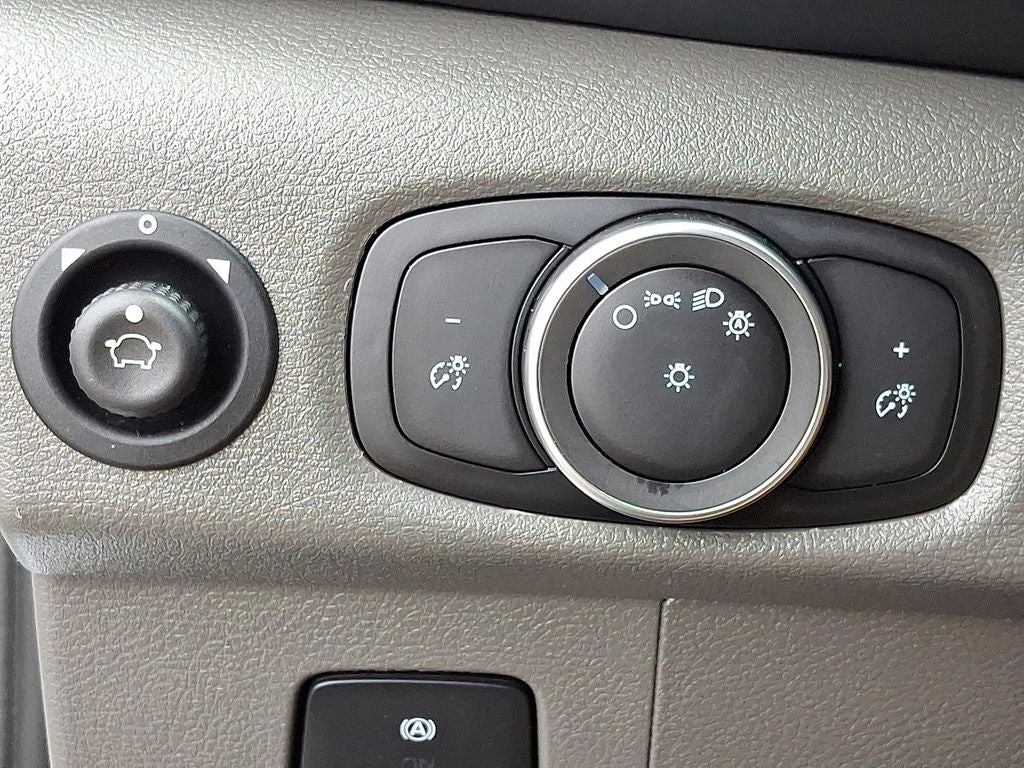 2024 Ford Transit-350 XL