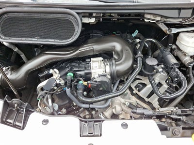 2024 Ford Transit-350 XL