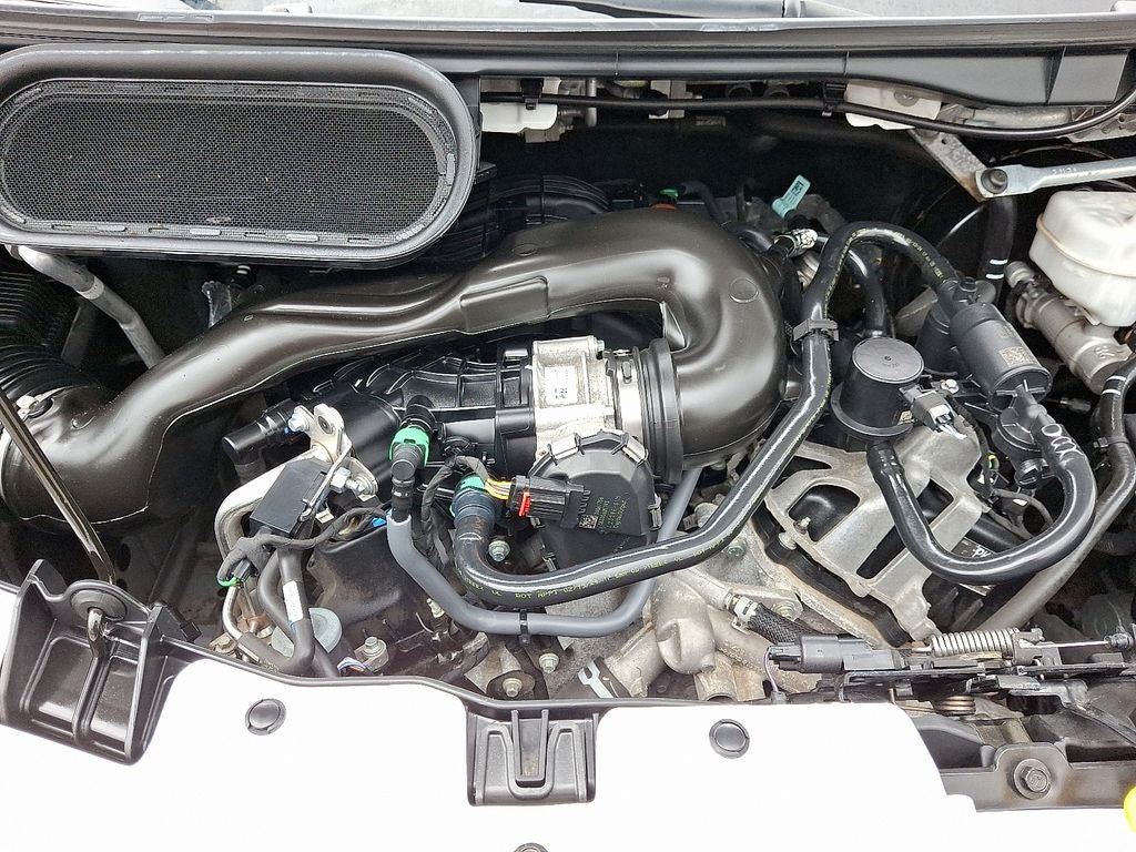 2024 Ford Transit-350 XL