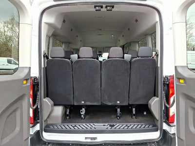 2024 Ford Transit-350 XL