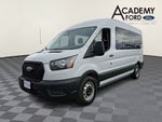 2024 Ford Transit-350 XL