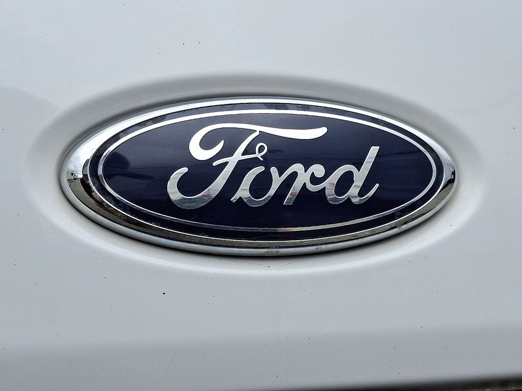 2024 Ford Transit-350 XL