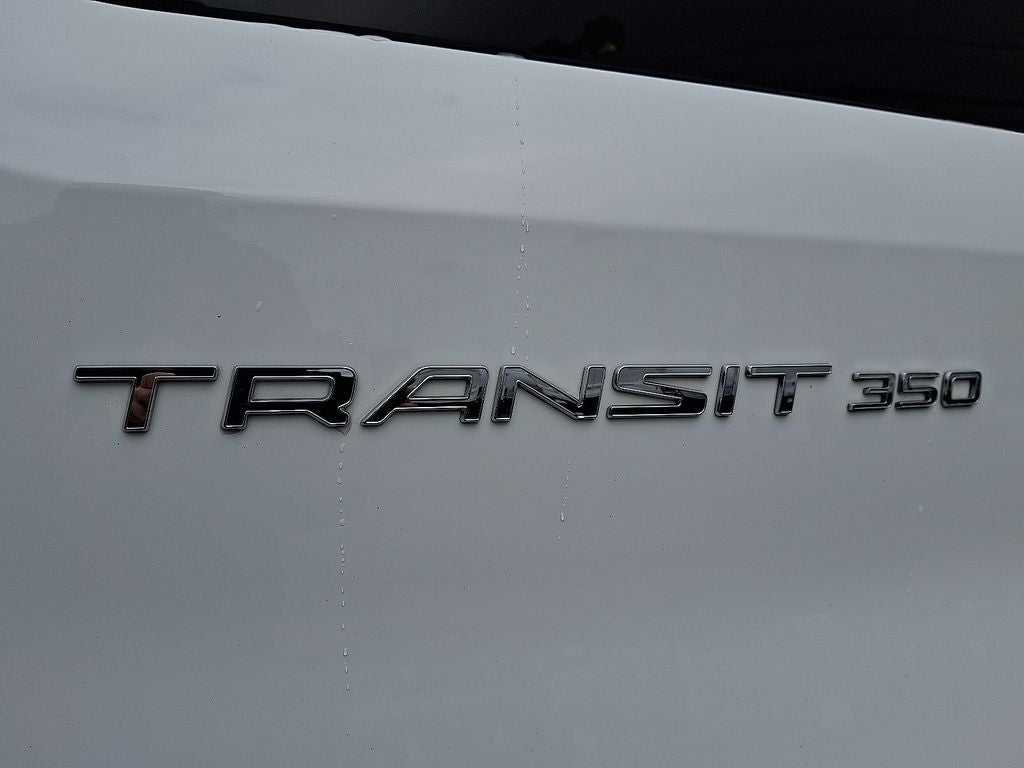 2024 Ford Transit-350 XL