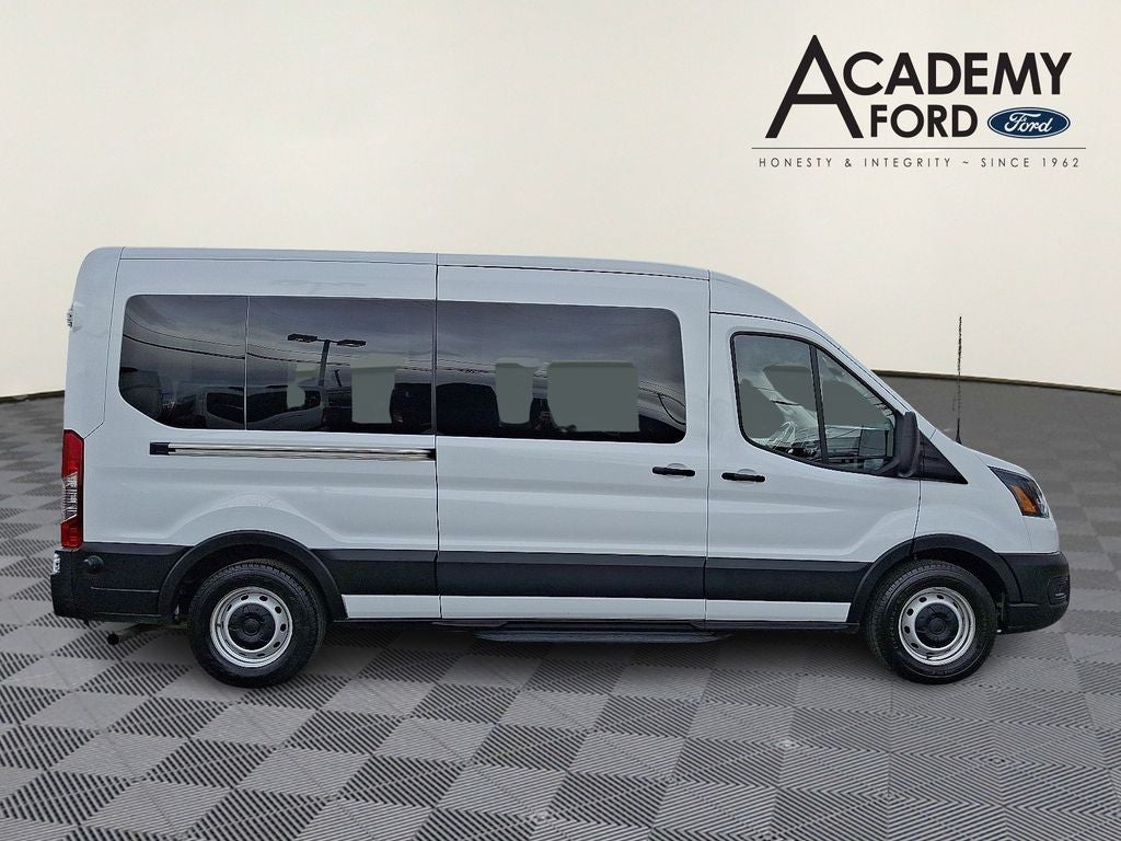 2024 Ford Transit-350 XL