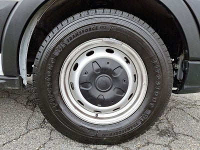 2024 Ford Transit-350 XL