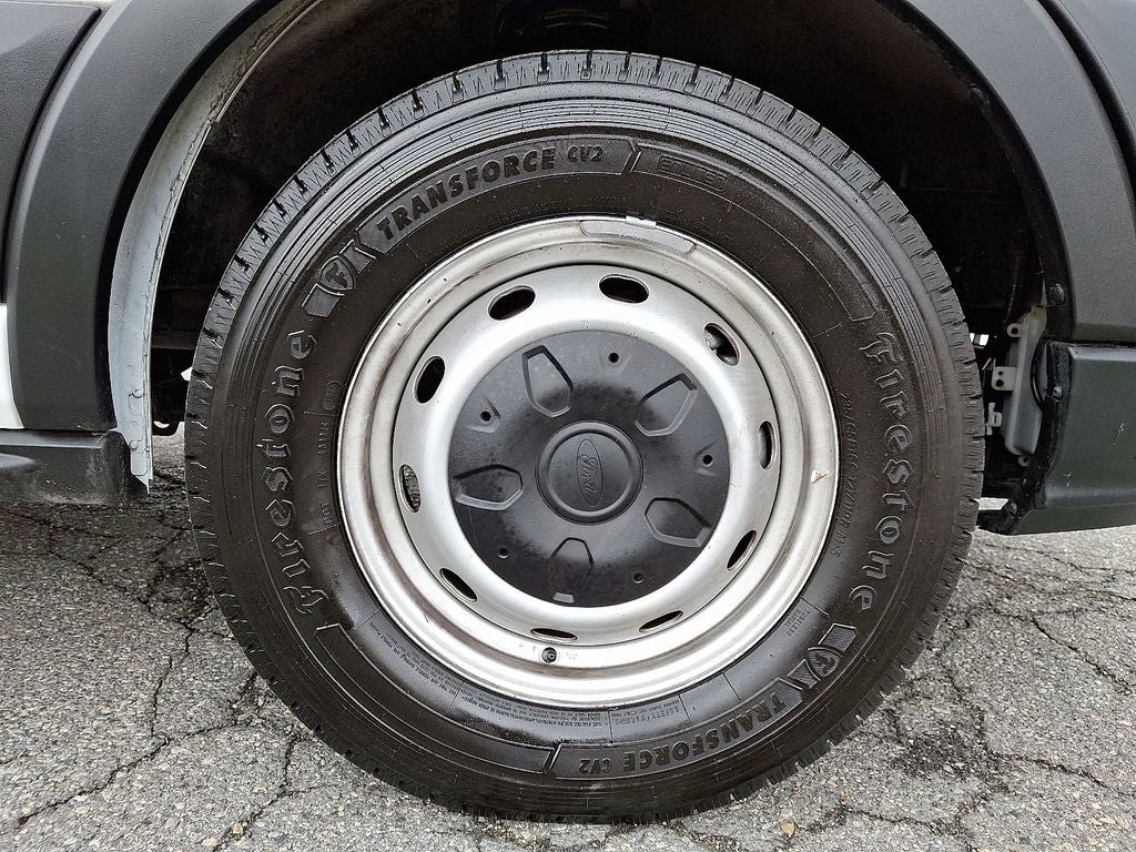 2024 Ford Transit-350 XL