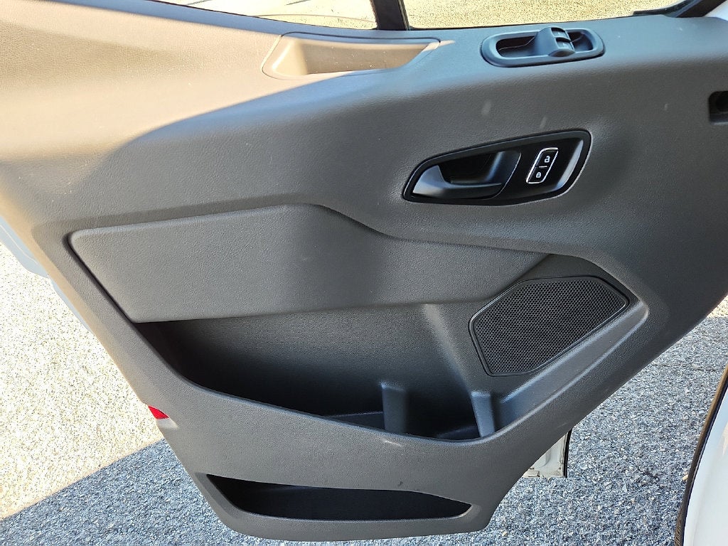 2025 Ford Transit-350 XLT