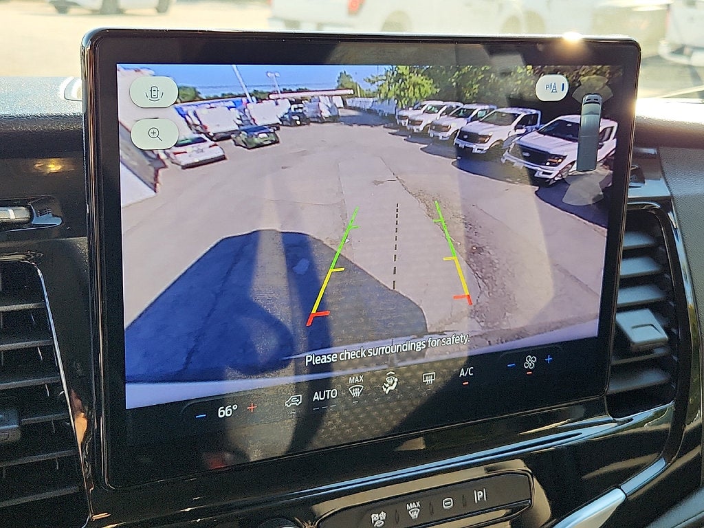 2025 Ford Transit-350 XLT