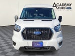2025 Ford Transit-350 XLT