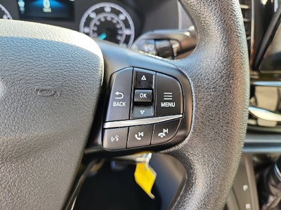 2025 Ford Transit-350 XLT