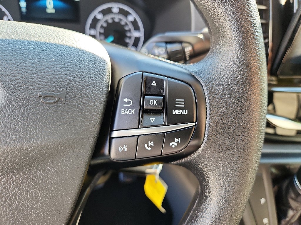 2025 Ford Transit-350 XLT