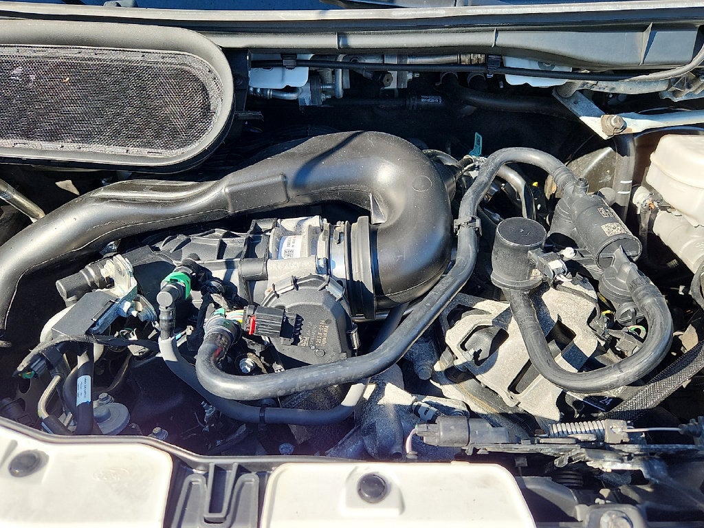 2025 Ford Transit-350 XLT