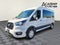 2025 Ford Transit-350 XLT