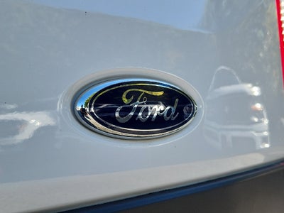 2025 Ford Transit-350 XLT