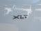 2025 Ford Transit-350 XLT