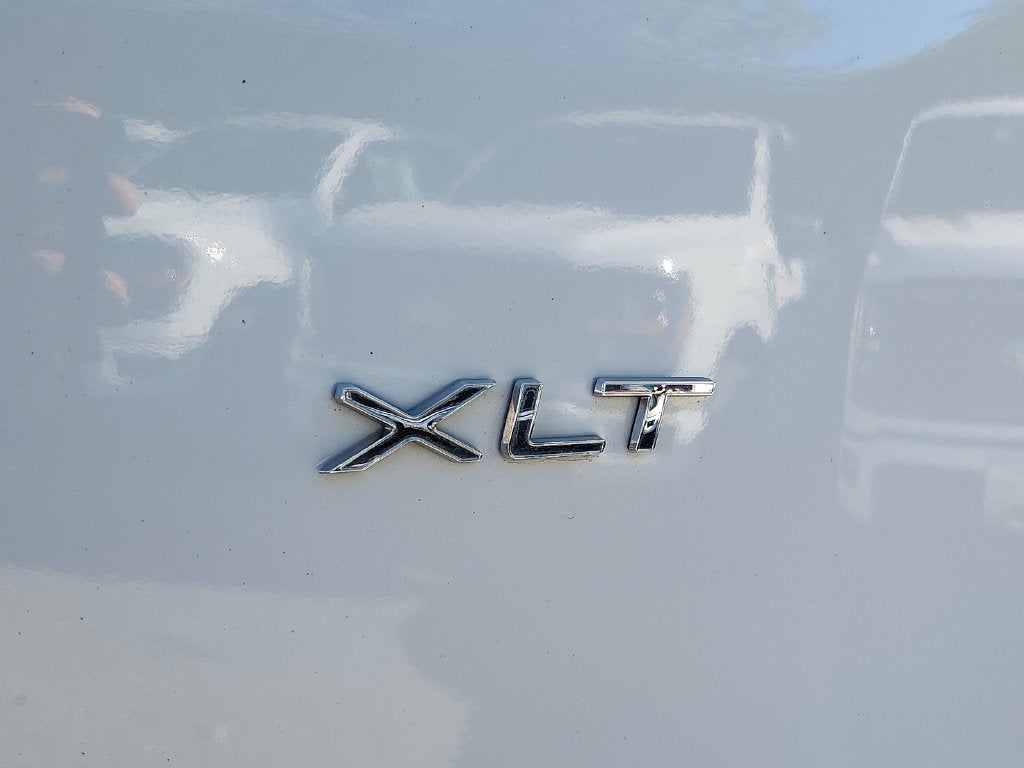 2025 Ford Transit-350 XLT