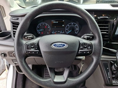 2024 Ford Transit-350 XLT