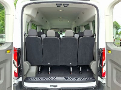 2024 Ford Transit-350 XLT