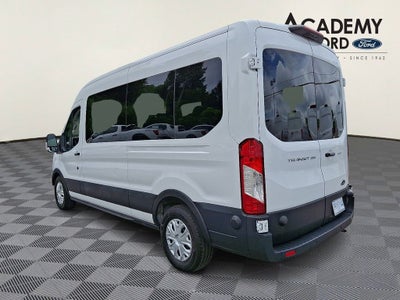 2024 Ford Transit-350 XLT